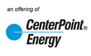 An offering of CenterPoint Energy
