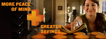 Two months free when you enroll in a HSP Repair Plan